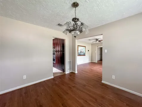 5907 Darkwood Drive Houston TX 77088