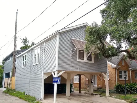2409 Ridgewood Street Houston TX 77006