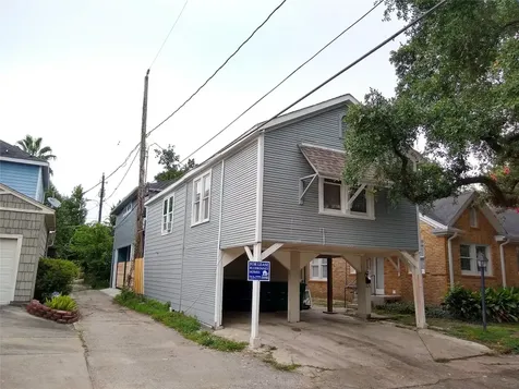 2409 Ridgewood Street Houston TX 77006