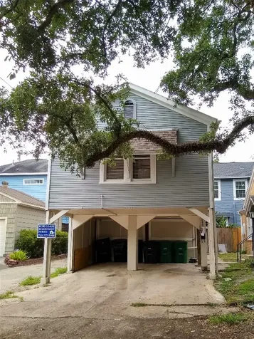 2409 Ridgewood Street Houston TX 77006