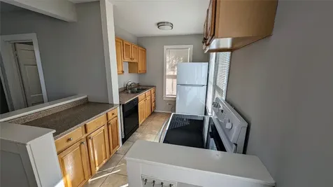 2409 Ridgewood Street Houston TX 77006