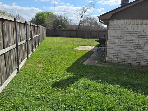 503 Fawnwood Drive Missouri City TX 77489
