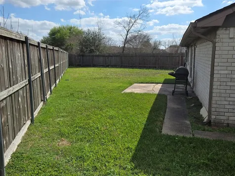 503 Fawnwood Drive Missouri City TX 77489