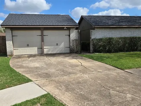 503 Fawnwood Drive Missouri City TX 77489