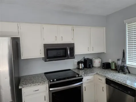 503 Fawnwood Drive Missouri City TX 77489
