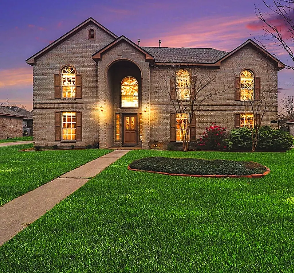 206 Clear Creek Mdws Drive League City TX 77573