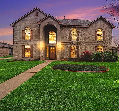 206 Clear Creek Mdws Drive League City TX 77573