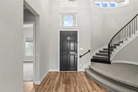 11 Victorian Run Sugar Land TX 77498