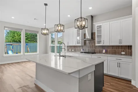 11 Victorian Run Sugar Land TX 77498