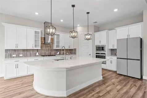 11 Victorian Run Sugar Land TX 77498