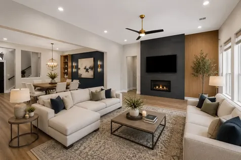 11 Victorian Run Sugar Land TX 77498
