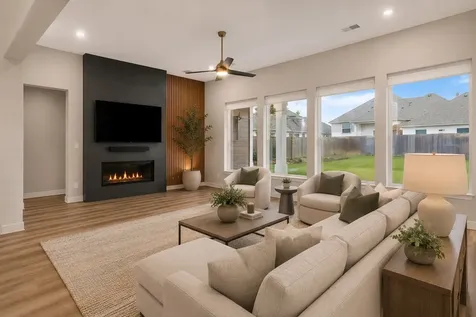 11 Victorian Run Sugar Land TX 77498