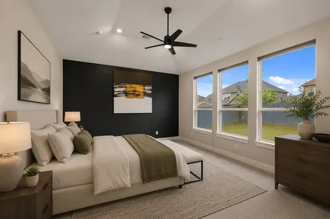11 Victorian Run Sugar Land TX 77498