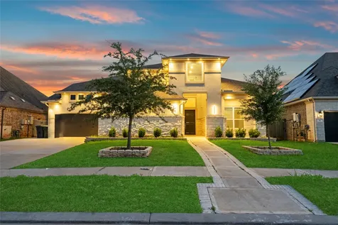11 Victorian Run Sugar Land TX 77498
