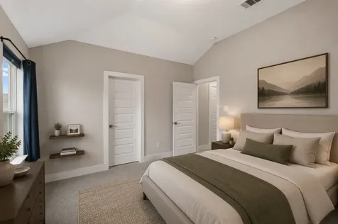11 Victorian Run Sugar Land TX 77498