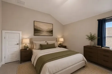 11 Victorian Run Sugar Land TX 77498