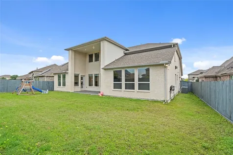 11 Victorian Run Sugar Land TX 77498