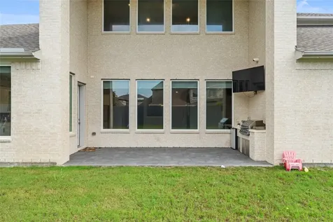 11 Victorian Run Sugar Land TX 77498