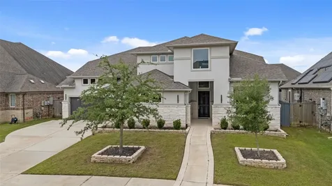 11 Victorian Run Sugar Land TX 77498