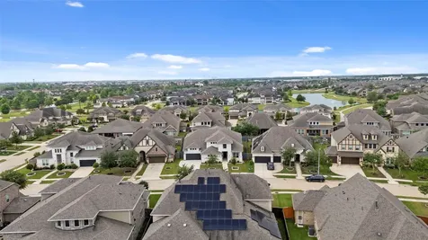 11 Victorian Run Sugar Land TX 77498
