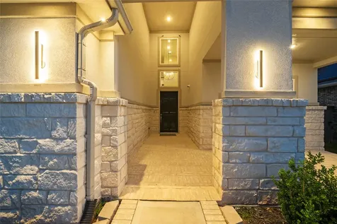 11 Victorian Run Sugar Land TX 77498