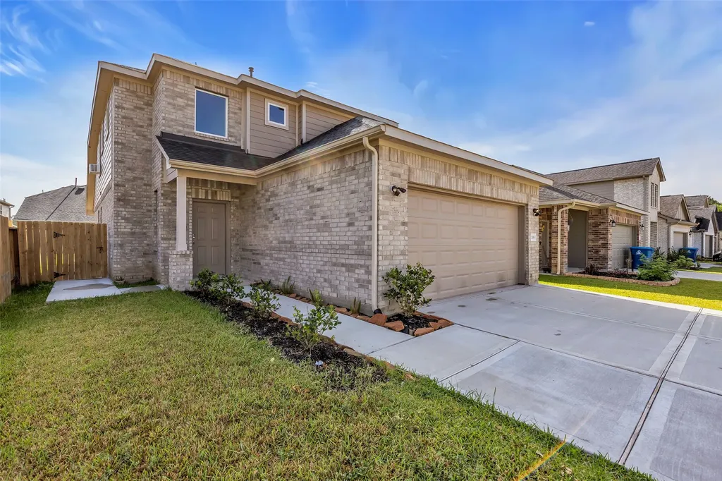 27108 Kestrel Trail Magnolia TX 77354
