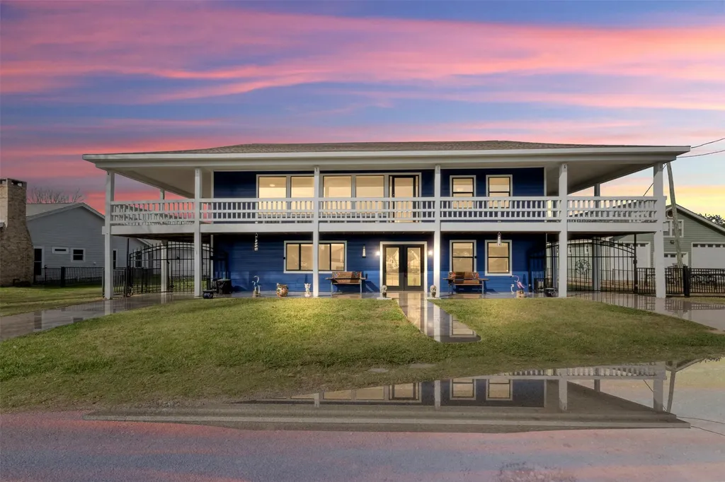 374 Harbor View Drive Livingston TX 77351