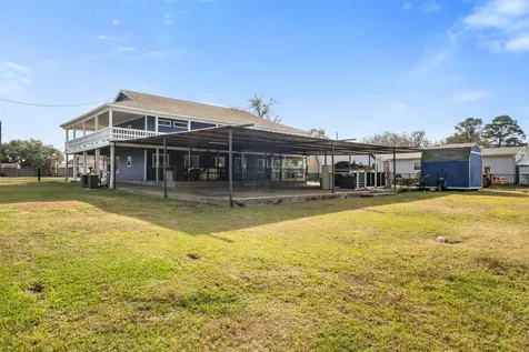 374 Harbor View Drive Livingston TX 77351