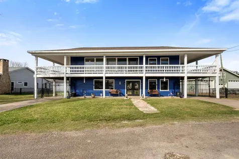 374 Harbor View Drive Livingston TX 77351