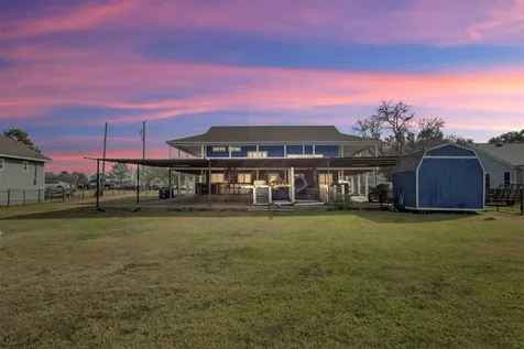 374 Harbor View Drive Livingston TX 77351
