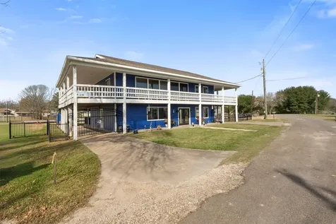 374 Harbor View Drive Livingston TX 77351