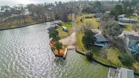374 Harbor View Drive Livingston TX 77351