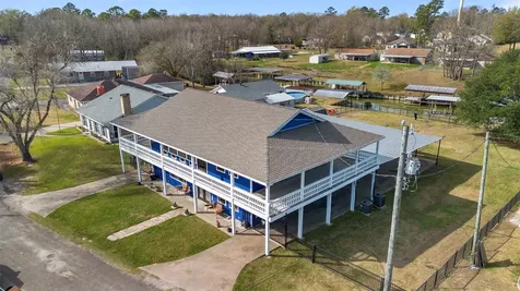 374 Harbor View Drive Livingston TX 77351