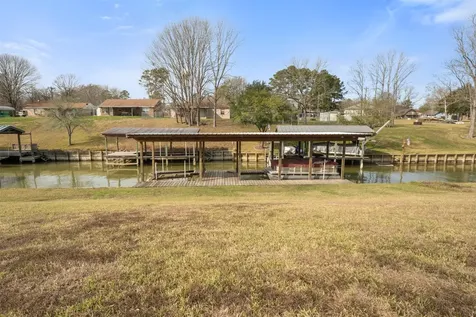 374 Harbor View Drive Livingston TX 77351