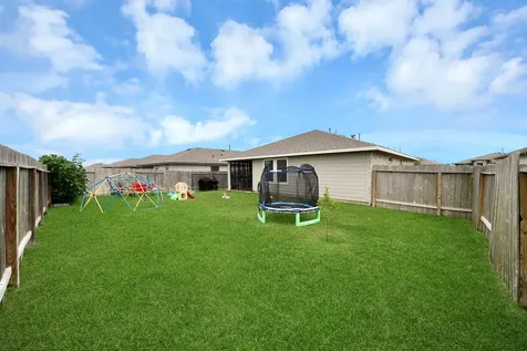 14519 Rain Tree Drive Baytown TX 77523