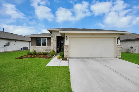 14519 Rain Tree Drive Baytown TX 77523