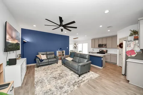 14519 Rain Tree Drive Baytown TX 77523