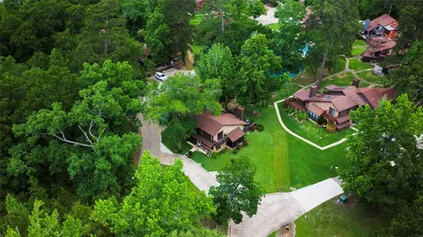 133 Fountain Lake 133 Livingston TX 77351