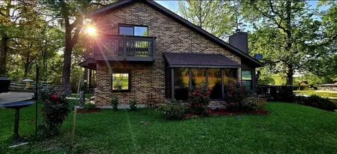 133 Fountain Lake 133 Livingston TX 77351