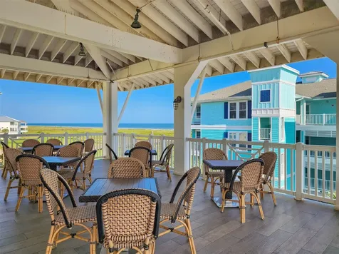 25819 Bay Breeze Drive Galveston TX 77554