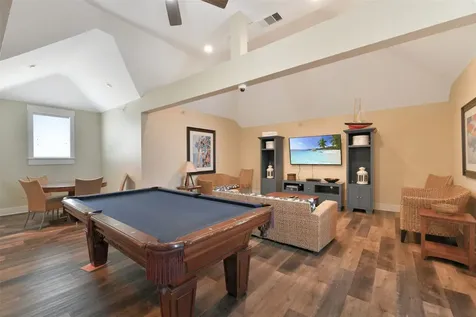 25819 Bay Breeze Drive Galveston TX 77554