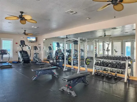 25819 Bay Breeze Drive Galveston TX 77554