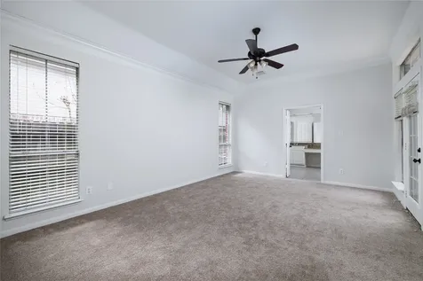 107 N Sunny Slope Circle The Woodlands TX 77381