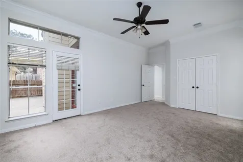 107 N Sunny Slope Circle The Woodlands TX 77381