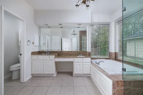 107 N Sunny Slope Circle The Woodlands TX 77381