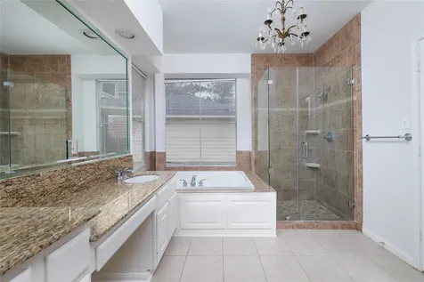 107 N Sunny Slope Circle The Woodlands TX 77381
