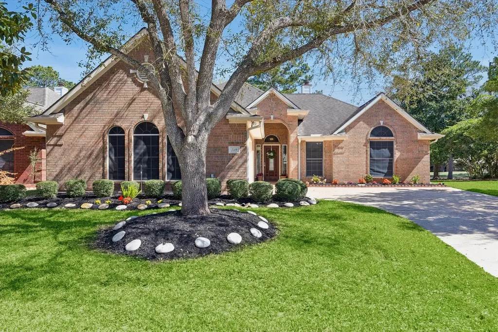 719 Country Meadows Drive Pearland TX 77584