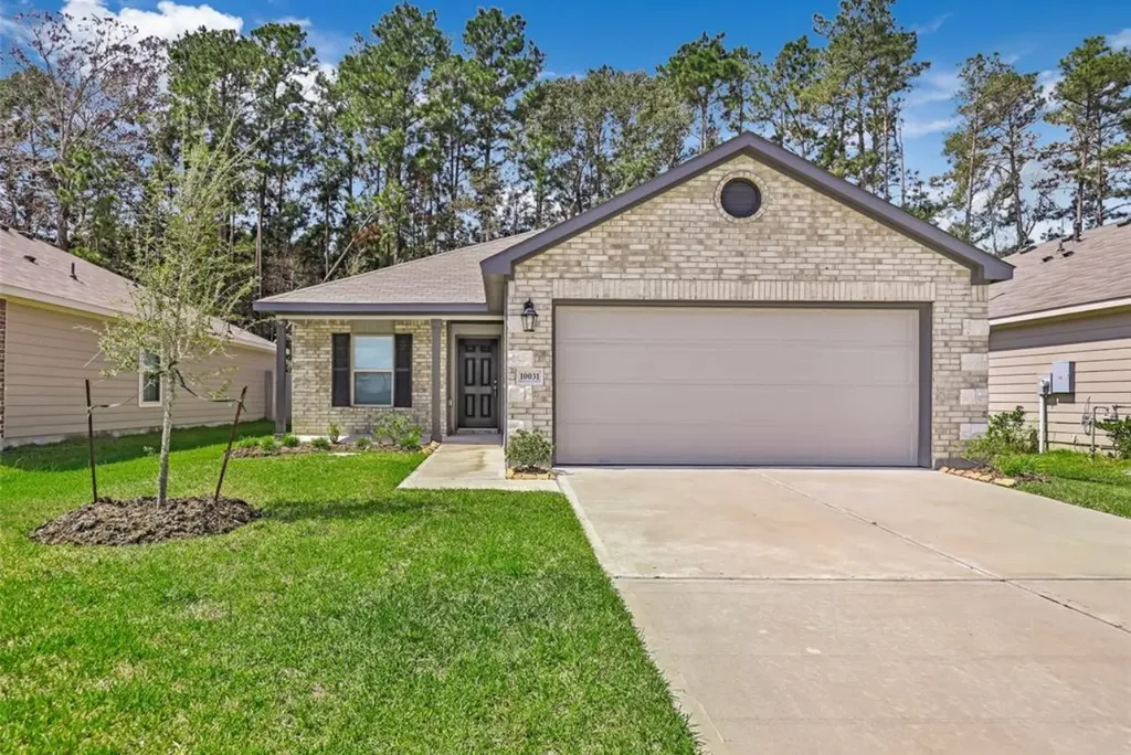 10031 Spring Creek Road Cleveland TX 77327