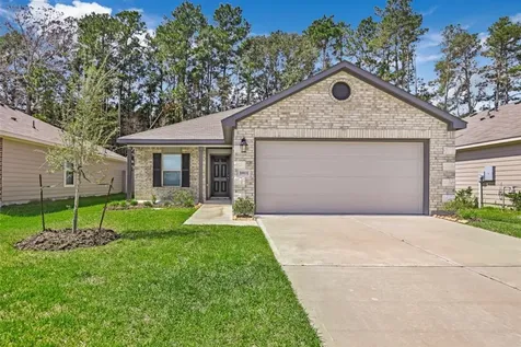 10031 Spring Creek Road Cleveland TX 77327