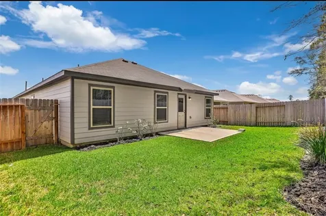 10031 Spring Creek Road Cleveland TX 77327